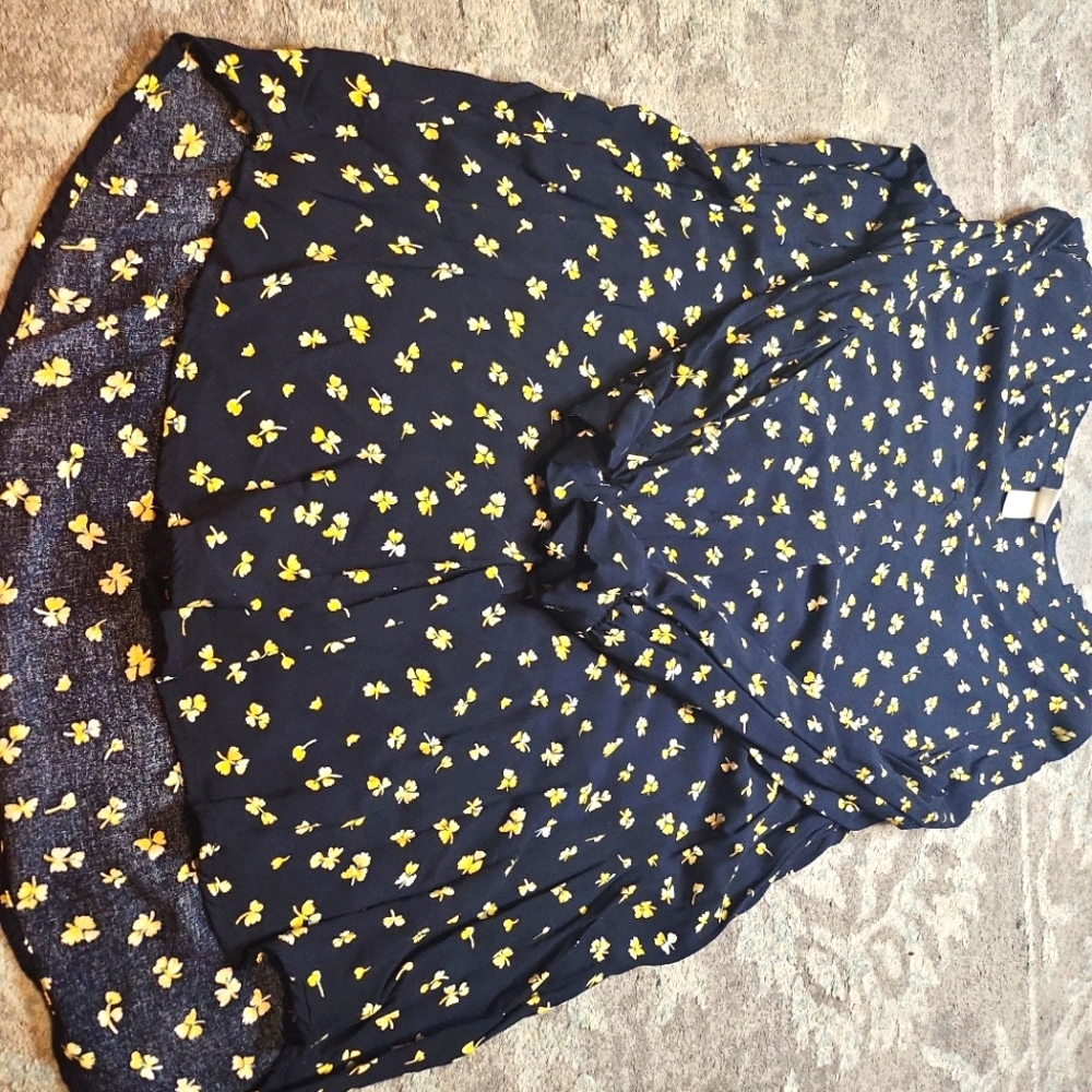 H&M Dress